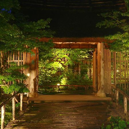 出云市 Yuyado Souan酒店 外观 照片