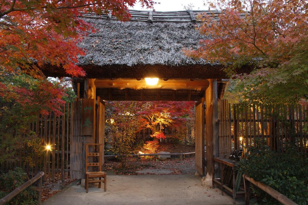出云市 Yuyado Souan酒店 外观 照片