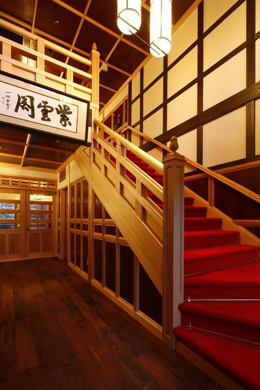 出云市 Yuyado Souan酒店 外观 照片