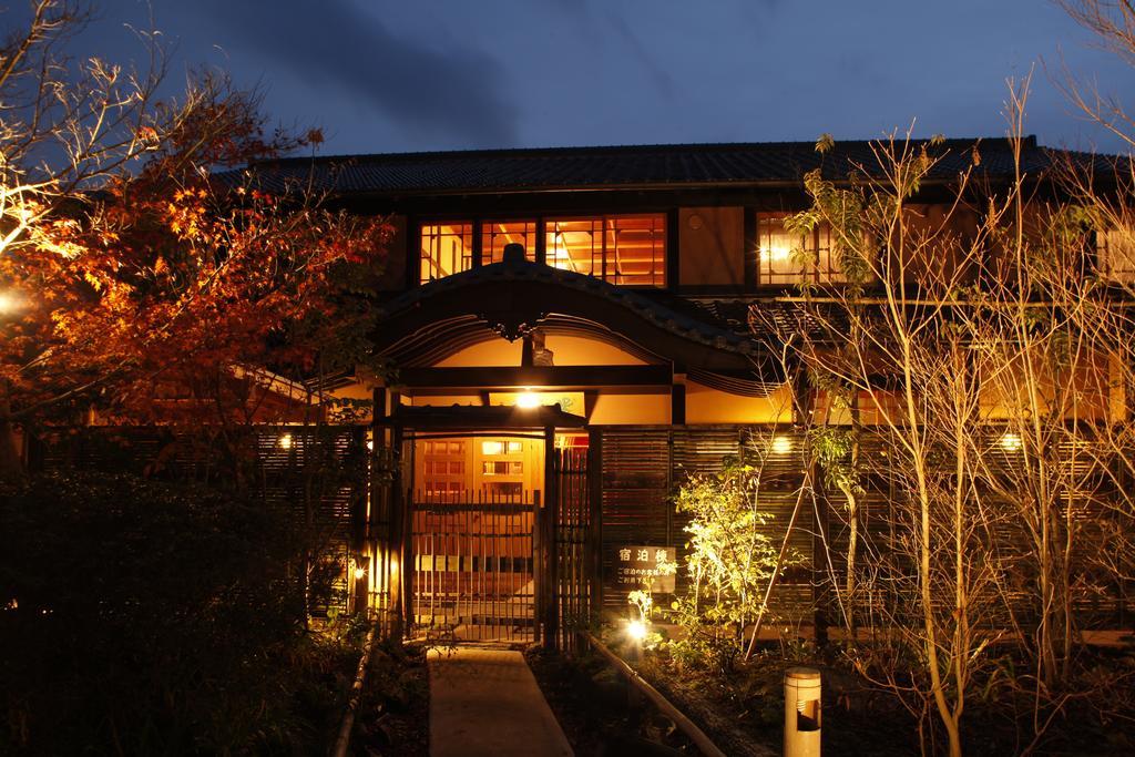出云市 Yuyado Souan酒店 外观 照片