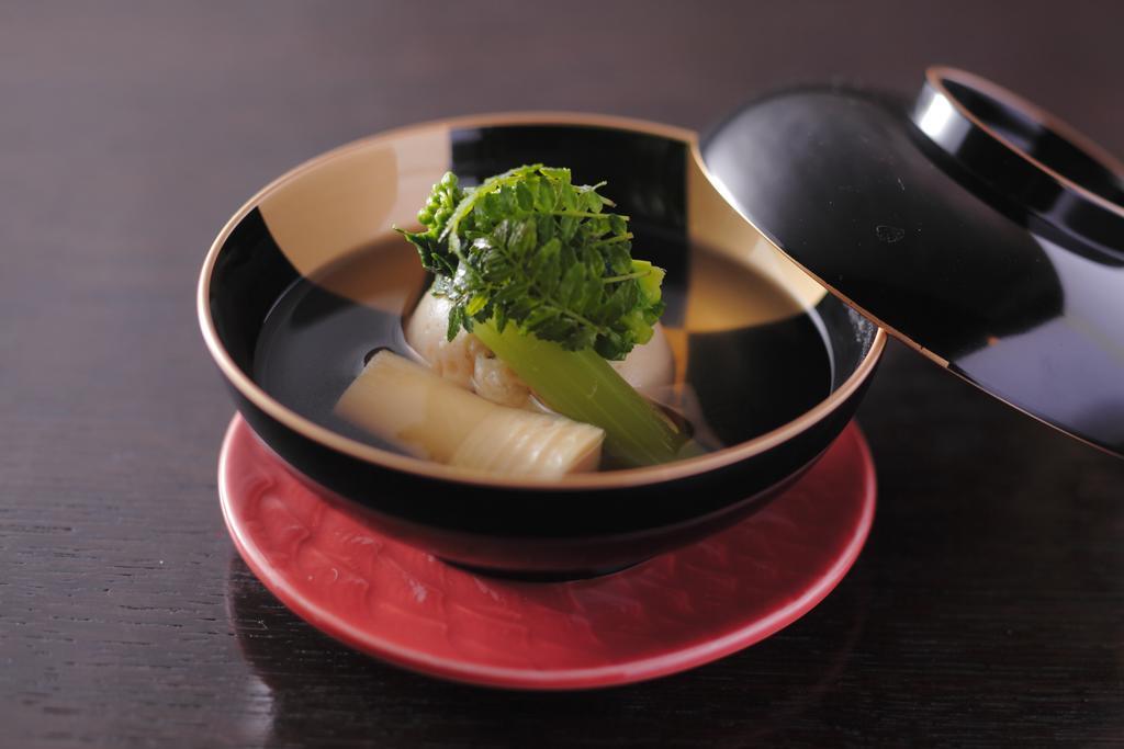 出云市 Yuyado Souan酒店 外观 照片